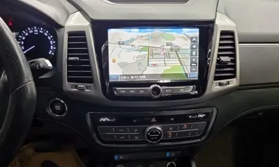 KG_Mobility_Ssangyong Rexton 2019, 54733 км, за 13062.89 USD - фото 7