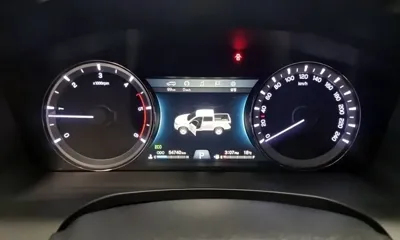 KG_Mobility_Ssangyong Rexton 2019, 54733 км, за 13062.89 USD - фото 8