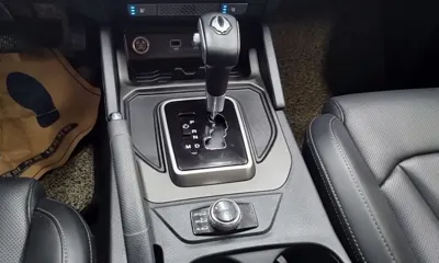 KG_Mobility_Ssangyong Rexton 2019, 54733 км, за 13062.89 USD - фото 9