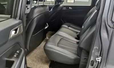 KG_Mobility_Ssangyong Rexton 2019, 54733 км, за 13062.89 USD - фото 11