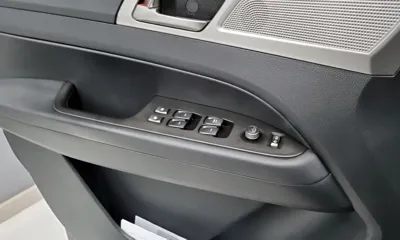 KG_Mobility_Ssangyong Rexton 2019, 54733 км, за 13062.89 USD - фото 15