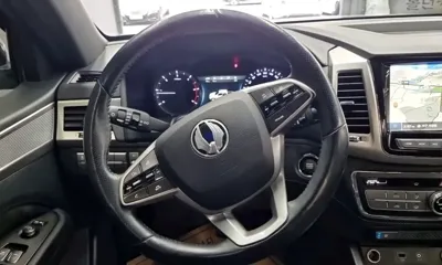 KG_Mobility_Ssangyong Rexton 2019, 54733 км, за 13062.89 USD - фото 16