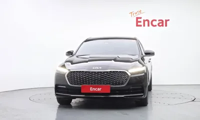 Kia K9 2022, 77864 км, за 19502.04 USD