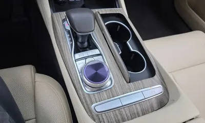 Kia K9 2022, 77864 км, за 19502.04 USD - фото 9