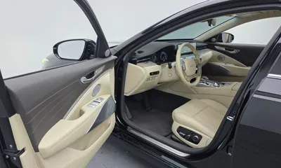 Kia K9 2022, 77864 км, за 19502.04 USD - фото 10