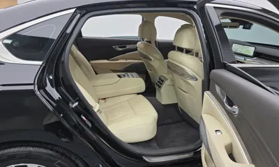 Kia K9 2022, 77864 км, за 19502.04 USD - фото 11
