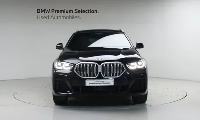 BMW X6 2023, 48208 км, за 46932.87 USD