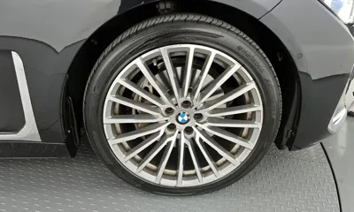 BMW 7-Series 2022, 74233 км, за 35018.17 USD