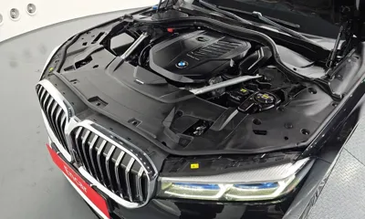 BMW 7-Series 2022, 74233 км, за 35018.17 USD - фото 6