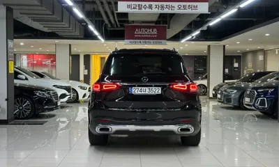 Mercedes-Benz GLS-Class 2020, 52854 км, за 59398.74 USD