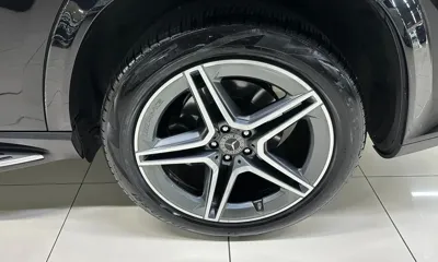 Mercedes-Benz GLS-Class 2020, 52854 км, за 59398.74 USD