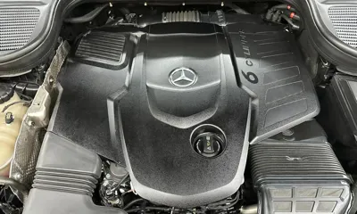 Mercedes-Benz GLS-Class 2020, 52854 км, за 59398.74 USD - фото 6