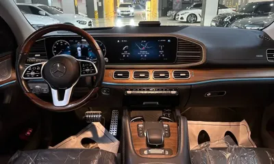 Mercedes-Benz GLS-Class 2020, 52854 км, за 59398.74 USD - фото 7