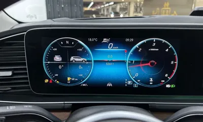 Mercedes-Benz GLS-Class 2020, 52854 км, за 59398.74 USD - фото 8