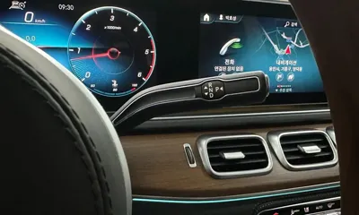 Mercedes-Benz GLS-Class 2020, 52854 км, за 59398.74 USD - фото 9