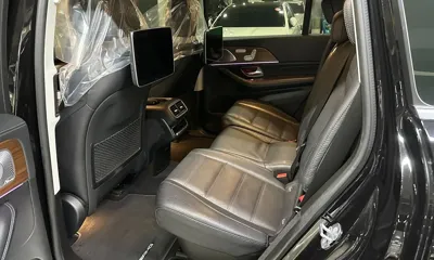 Mercedes-Benz GLS-Class 2020, 52854 км, за 59398.74 USD - фото 11