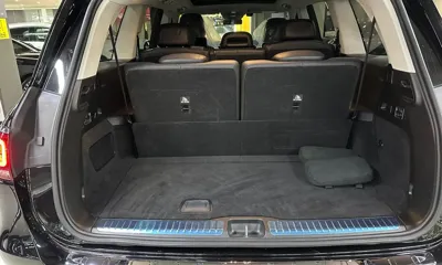 Mercedes-Benz GLS-Class 2020, 52854 км, за 59398.74 USD - фото 14