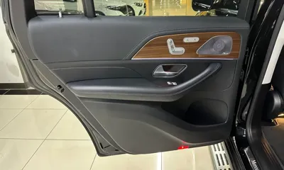 Mercedes-Benz GLS-Class 2020, 52854 км, за 59398.74 USD - фото 15