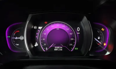Renault-KoreaSamsung QM6 2020, 55395 км, за 11009.78 USD - фото 8