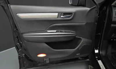 Renault-KoreaSamsung QM6 2020, 55395 км, за 11009.78 USD - фото 24