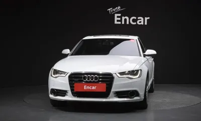Audi A6 2014, 127890 км, за 6045.63 USD - фото 3