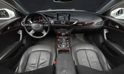 Audi A6 2014, 127890 км, за 6045.63 USD - фото 7
