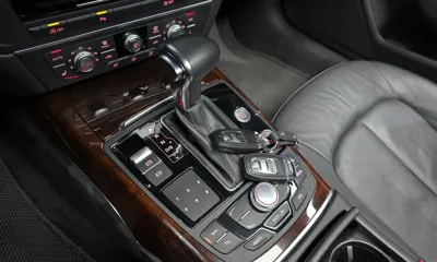 Audi A6 2014, 127890 км, за 6045.63 USD - фото 9