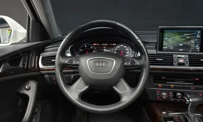 Audi A6 2014, 127890 км, за 6045.63 USD - фото 12