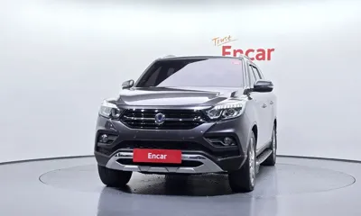 KG_Mobility_Ssangyong Rexton 2019, 74209 км, за 11265.22 USD