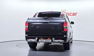 KG_Mobility_Ssangyong Rexton 2019, 74209 км, за 11265.22 USD