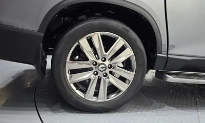 KG_Mobility_Ssangyong Rexton 2019, 74209 км, за 11265.22 USD