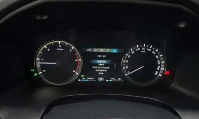 KG_Mobility_Ssangyong Rexton 2019, 74209 км, за 11265.22 USD - фото 8