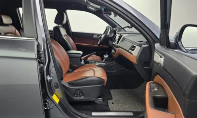 KG_Mobility_Ssangyong Rexton 2019, 74209 км, за 11265.22 USD - фото 11