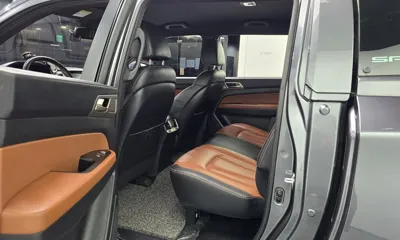KG_Mobility_Ssangyong Rexton 2019, 74209 км, за 11265.22 USD - фото 12