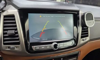 KG_Mobility_Ssangyong Rexton 2019, 74209 км, за 11265.22 USD - фото 15