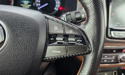 KG_Mobility_Ssangyong Rexton 2019, 74209 км, за 11265.22 USD - фото 16