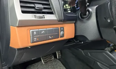 KG_Mobility_Ssangyong Rexton 2019, 74209 км, за 11265.22 USD - фото 19