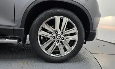 KG_Mobility_Ssangyong Rexton 2019, 74209 км, за 11265.22 USD - фото 21