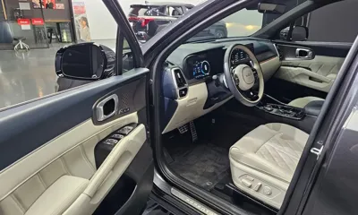 Kia Sorento 2023, 68570 км, за 57947.49 USD - фото 10