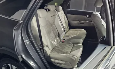 Kia Sorento 2023, 68570 км, за 57947.49 USD - фото 12