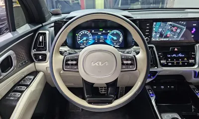 Kia Sorento 2023, 68570 км, за 57947.49 USD - фото 16