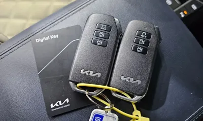 Kia Sorento 2023, 68570 км, за 57947.49 USD - фото 27