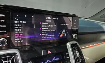 Kia Sorento 2023, 68570 км, за 57947.49 USD - фото 28