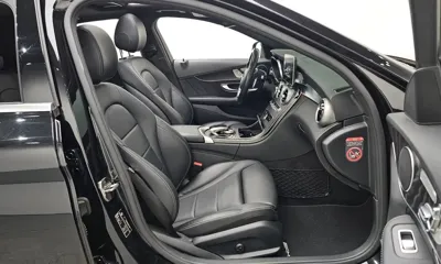 Mercedes-Benz C-Class 2017, 103271 км, за 9124.33 USD - фото 12