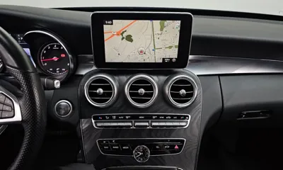 Mercedes-Benz C-Class 2017, 103271 км, за 9124.33 USD - фото 15