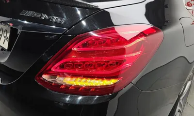 Mercedes-Benz C-Class 2017, 103271 км, за 9124.33 USD - фото 24
