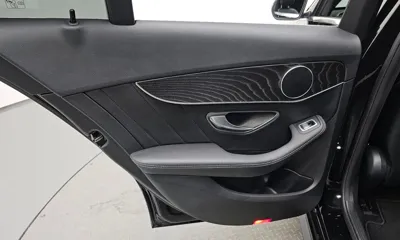Mercedes-Benz C-Class 2017, 103271 км, за 9124.33 USD - фото 26