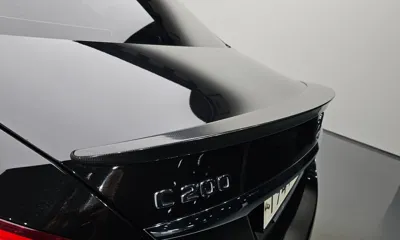 Mercedes-Benz C-Class 2017, 103271 км, за 9124.33 USD - фото 30