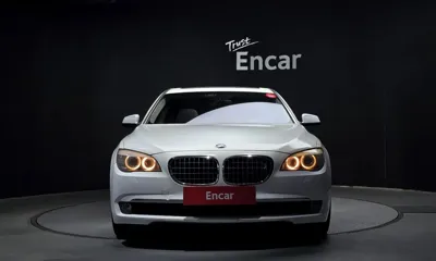 BMW 7-Series 2010, 146399 км, за 3907.28 USD