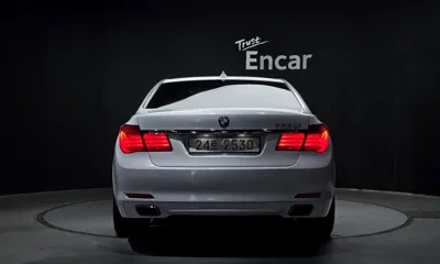 BMW 7-Series 2010, 146399 км, за 3907.28 USD